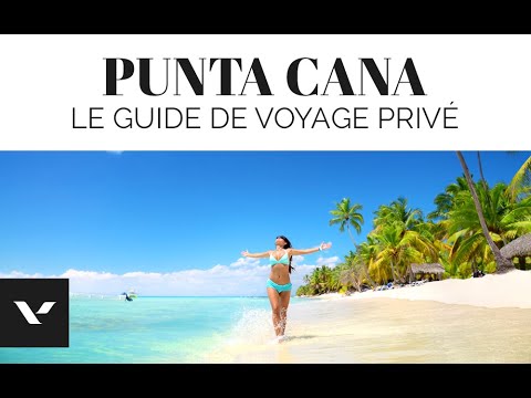 ►Guide de voyage de Punta Cana [République Dominicaine], ☀️les choses à voir absolument