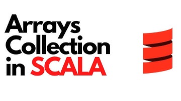 Arrays Collection in Scala