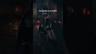 #assassinscreed #gaming #cinematicgaming #gtx1060 #nocommentary #games #ultragraphics #gameplay