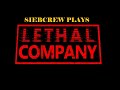 Lethal Company - First Time Playing! [GONE HORRIBLY WRONG]