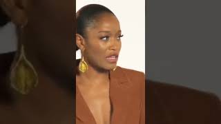 Stan Twitter: Keke palmer saying"and who the hell are they" #stantwitter #kekepalmer #fyp #shorts