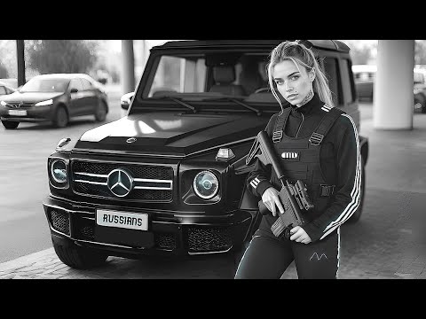 Russian Mafia Rap 2025 Fight русский рэп