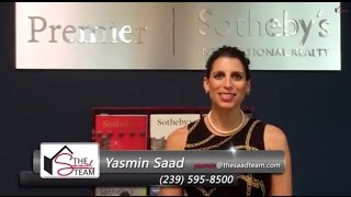 Naples Real Estate: Use a full service real estate team to sell your Naples home for top dollar