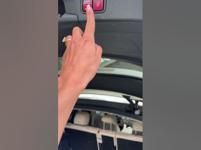 Do this to your car immediately!
