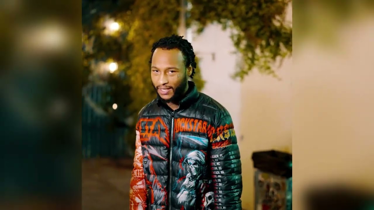 Bfb Da Packman & Detwan Love - The Love Hate Song