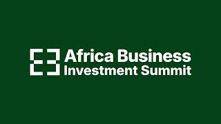 African Business Investment Summit 2026