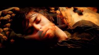 Kili&Tauriel - I cannot get you out