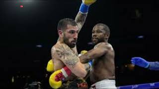 SHOCKING! Floyd Mayweather and John Gotti III