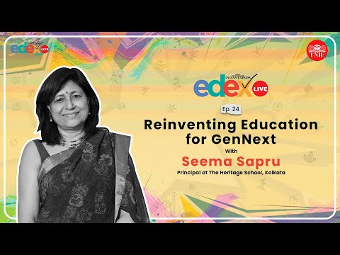 What does it take to build India’s most progressive and inclusive school? 🌏