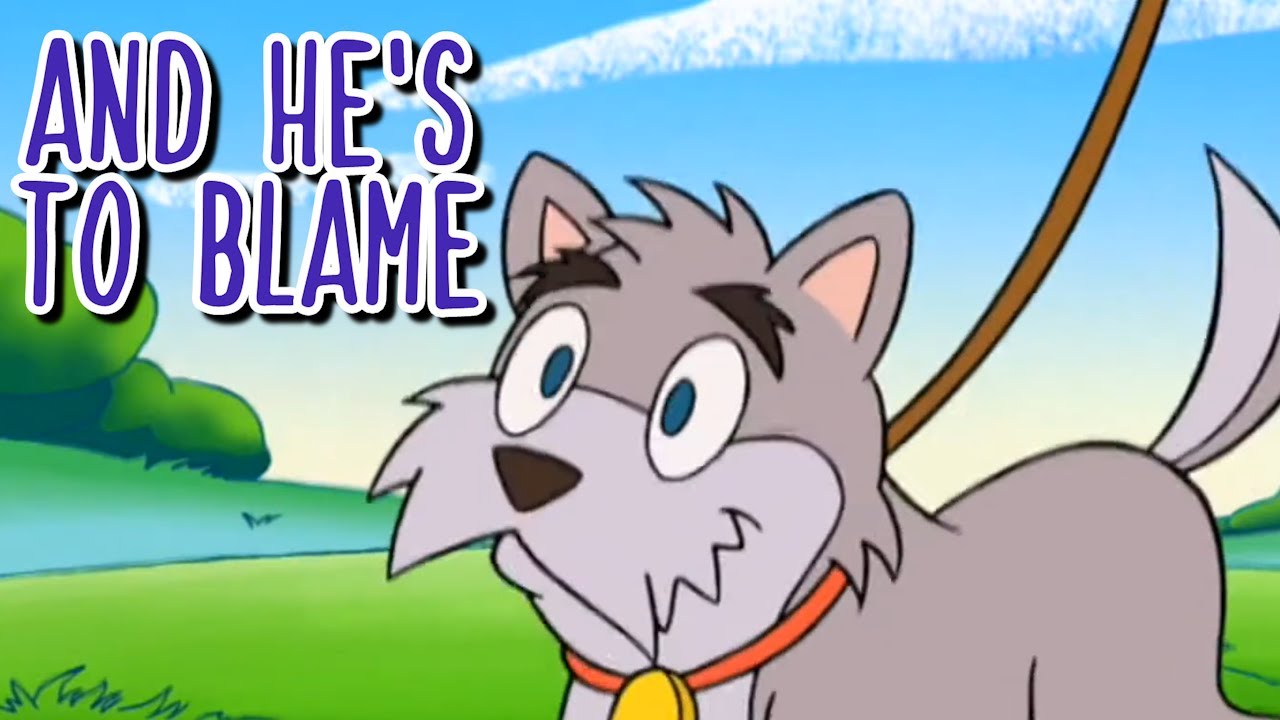 Dog Days: A Doggone Mess | GokaiOrange