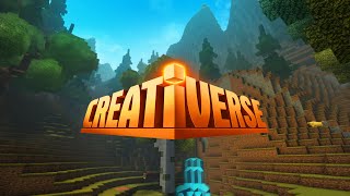 PC Game Play: CREATiVERSE Part 3 Finding Obsidian, Collecting Death Statues