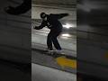 Justin Norman with a Steezy Front Board
