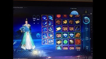 Lai Sờ Chim - Chuyển Min Đào 1 Tỷ Cái Tàn Bảo Đồ Up Lực Chiến TF-BéCá S676