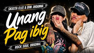 What If Skusta Clee & Jhoanna Sang Together? | Unang Pag-ibig (AI Track)