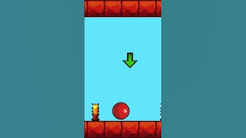 Bounce ||Original || Level 1 #games #gaming #funny #smartphone #androidgames #gamesevolution #bounce