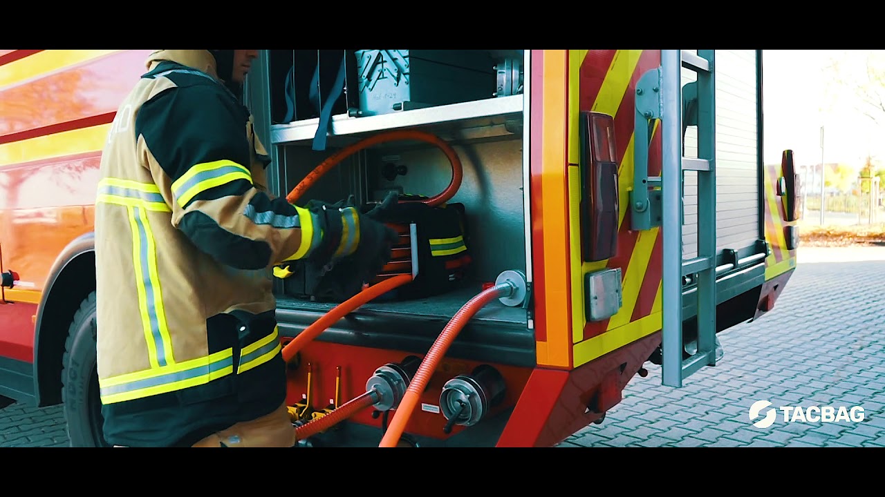 Einrichtung zur schnellen Wasserabgabe