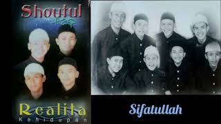 Sifatullah