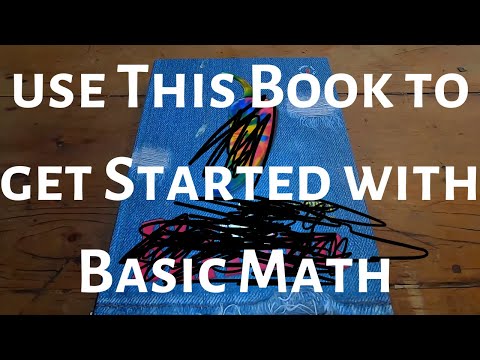 Video: Kā Izvēlēties Algebras Mācību Grāmatu