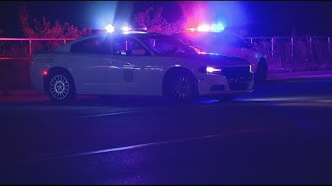 Man on scooter killed in hit-and-run crash on northwest side late Sunday