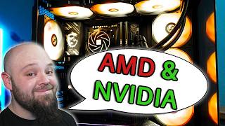 The Ultimate 2026 Customer PC Build