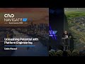 How Will Platform Engineering Shape the Future of Software Development? Insights from Eddie Wassef