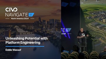How Will Platform Engineering Shape the Future of Software Development? Insights from Eddie Wassef