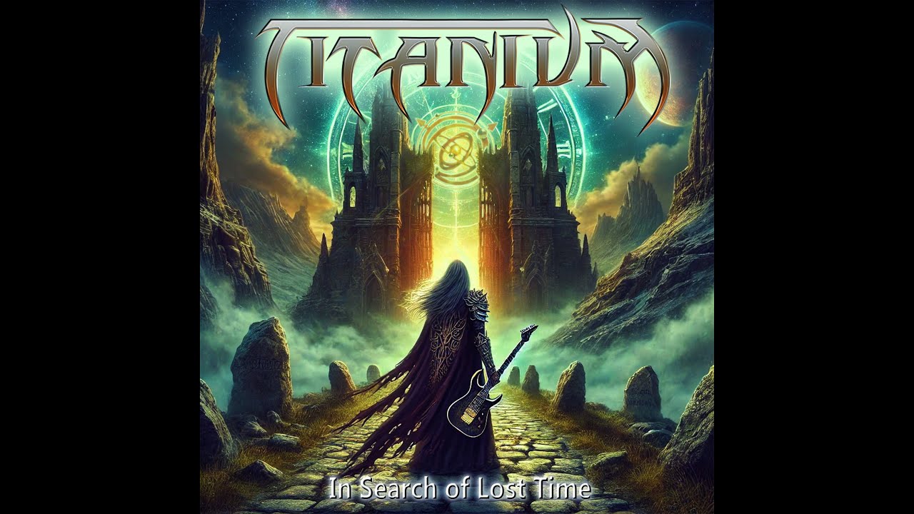 TITANIUM - Nothing Stops Us Now (Official Music Video 2026)