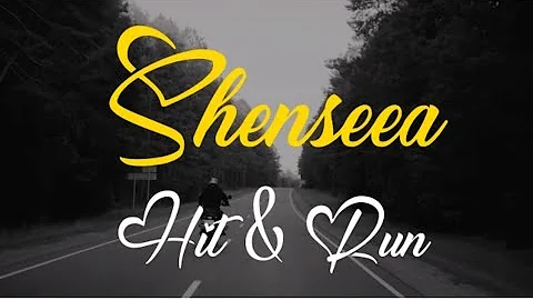 Shenseea - Hit & Run ft. Masicka, Di Genius