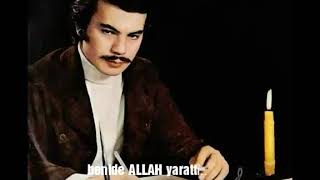 Orhan Gencebay Beni De Allah Yarattı Erc Mix...