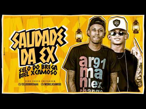 biel-xcamoso-e-selo-do-brega---saudade-da-ex