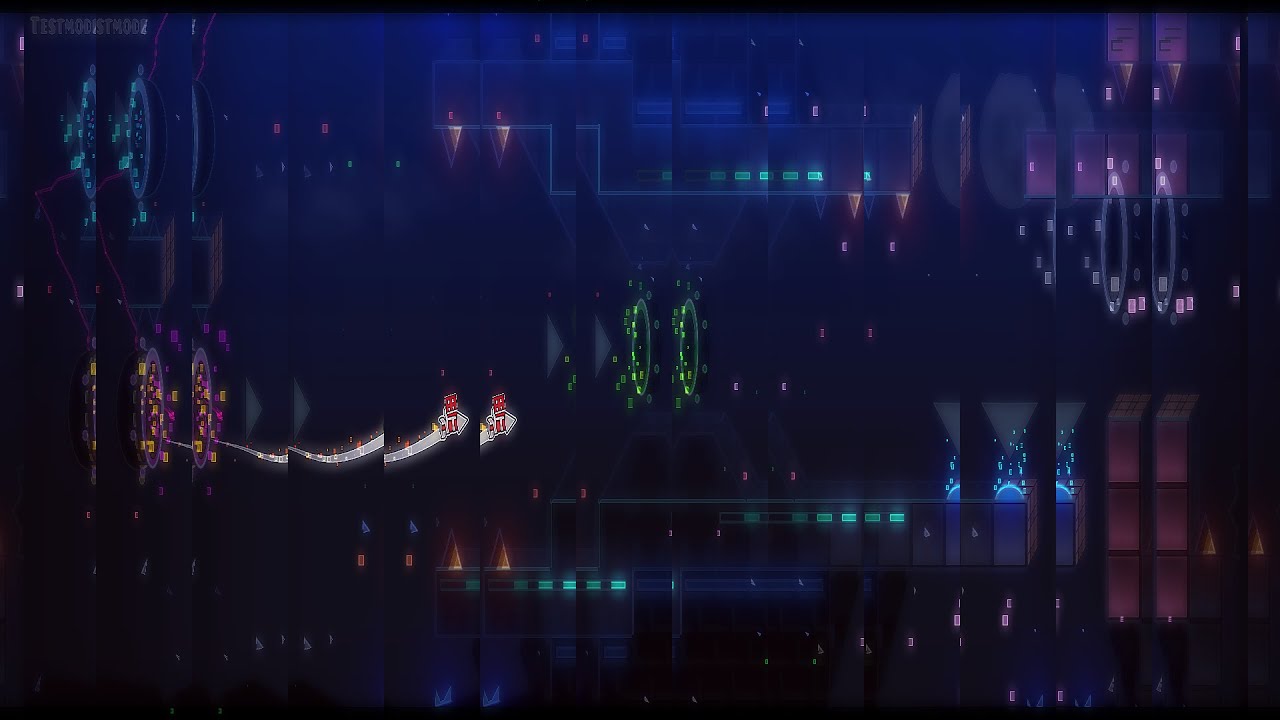 My part in Winter Curse | hosted by panya - YouTube