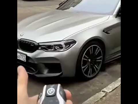 Почему бмв лучше мерса