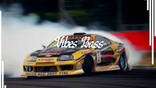 🎧EVVORTEX - COLD RAGE (Bass Boosted)🎧