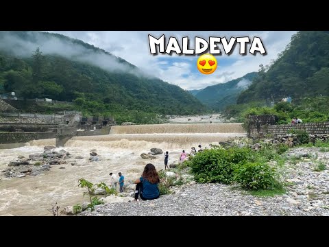 Maldevta - A true paradise of Dehradun ?  | Dehradun | Travel Bug