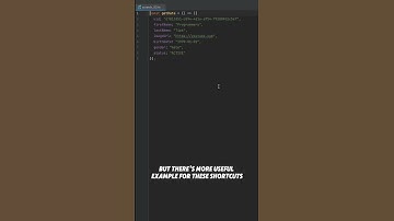 How to quickly process JSON in your IDE (WebStorm, PhpStorm) | IDE Tips