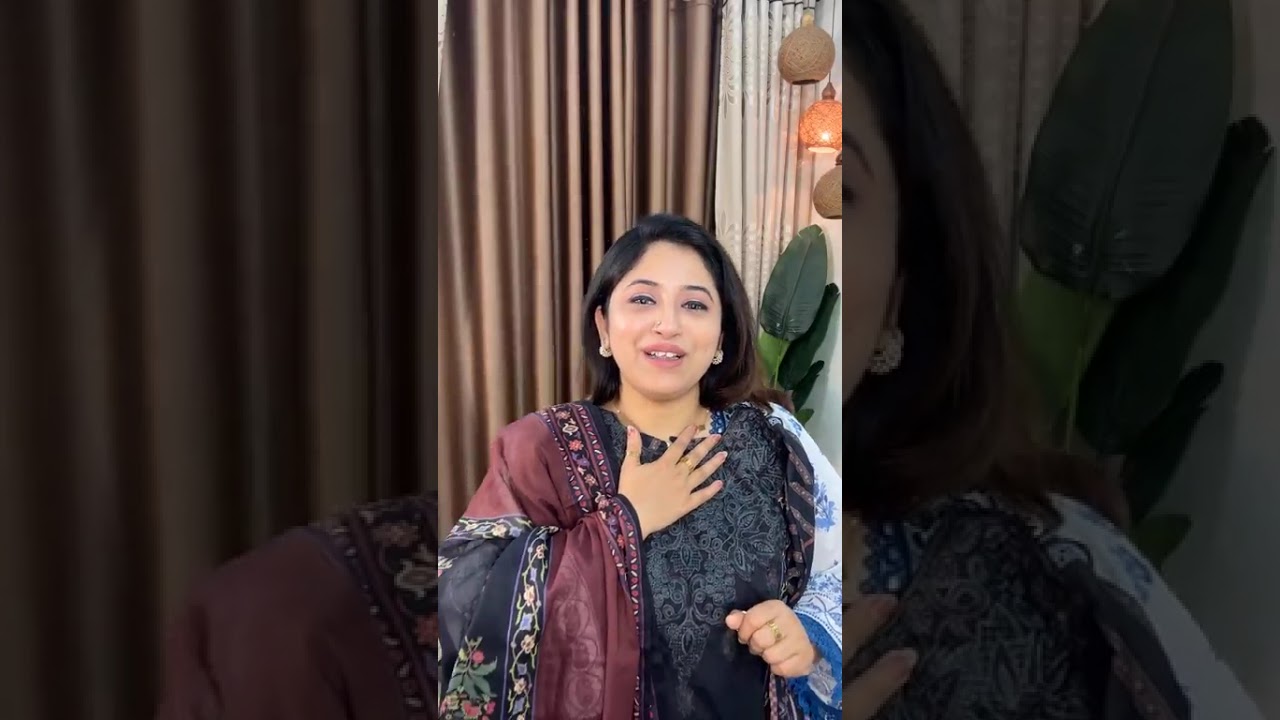 সব রিজনেবল স্টিচেড 💫 | Affordable Luxury Wear | Jazak BD Collection 2025