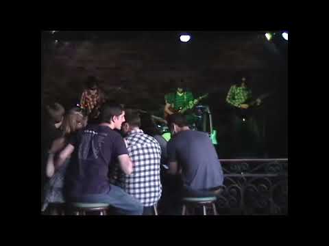 EDEN REGAINED - Martyr's Cry (Live at The Orpheum, 2010)