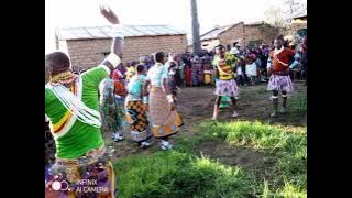 ISUPA HARUSI  NG'WANYALO MADULU STUDIO 2023