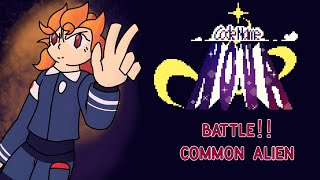 Battle Common Alien - Codename Legshark Nova Ruemix