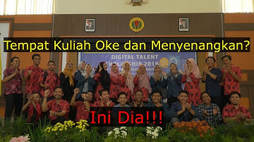 8 Alasan Kuliah di PSTI Unram Menarik! (Program Studi Teknik Informatika - Universitas Mataram)