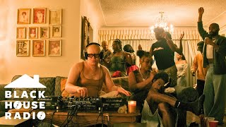 DEEP SOULFUL HOUSE Mix Black House Radio