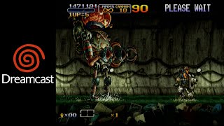 Glenn is messing with the Dreamcast
Glenn plays some games on the Dreamcast, including a few Atomiswave arcade titles Watch live at https://www.twitch.tv/wejustlikegames Glenn is messing with the Dreamcast