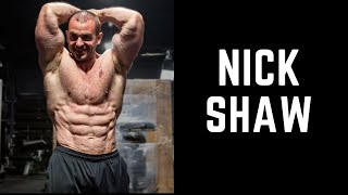 Ep.78 - Nick Shaw