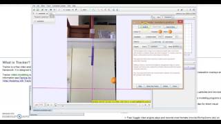 12 Maths C   Tracker for recording motion data screenshot 1