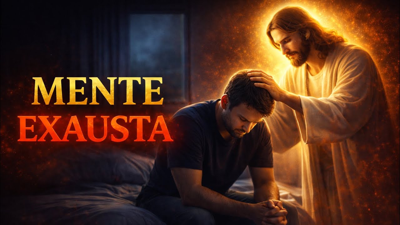 Exausto Por Dentro | Salmo 23