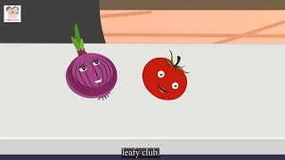 Class 2-With Love From Your Lunch Box #kidsstories #moralstories #kidsvideo