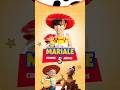 Video de invitación con temática de JESSIE LA VAQUERITA 👢 #jessie #invitacionesdigitales #toystory
