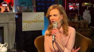 Nicole Kidman Reveals What Her Kids Are Like... And Who They Get It From [PART 1]