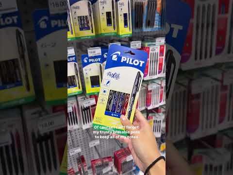 Getting uni ready? Shop uni essentials at Officeworks at low prices 📚  #shorts