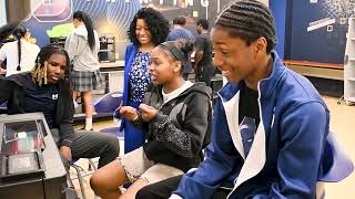 Middle Years Alternative (MYA): Rewriting its future by setting a new standard for excellence